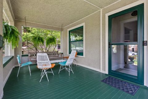 Tiny photo for 2019 W Greenleaf Avenue, Chicago, IL 60645 (MLS # 12471949)