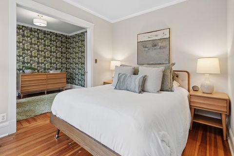 Tiny photo for 2019 W Greenleaf Avenue, Chicago, IL 60645 (MLS # 12471949)