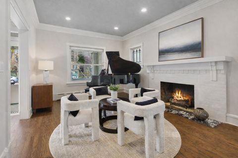 Tiny photo for 2019 W Greenleaf Avenue, Chicago, IL 60645 (MLS # 12471949)