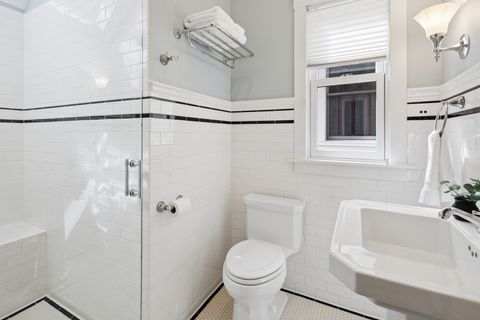 Tiny photo for 2019 W Greenleaf Avenue, Chicago, IL 60645 (MLS # 12471949)