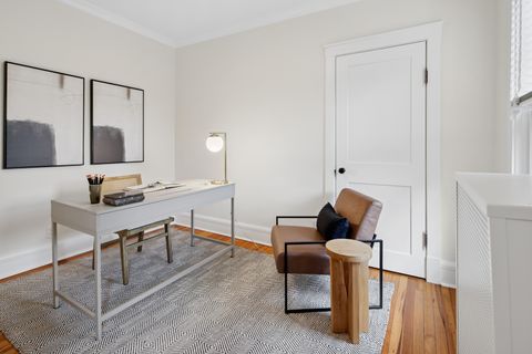 Tiny photo for 2019 W Greenleaf Avenue, Chicago, IL 60645 (MLS # 12471949)