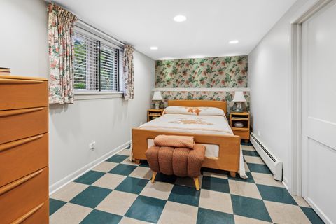 Tiny photo for 2019 W Greenleaf Avenue, Chicago, IL 60645 (MLS # 12471949)