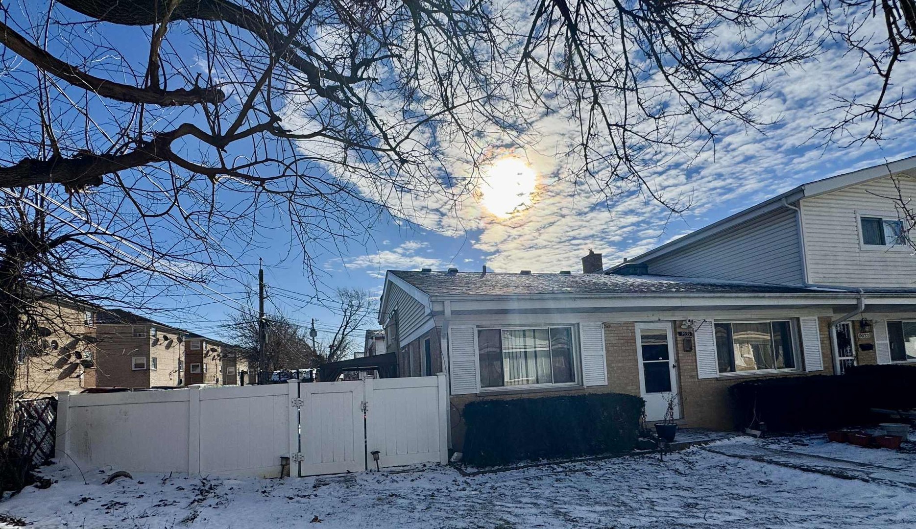 9035 N Clifton Avenue