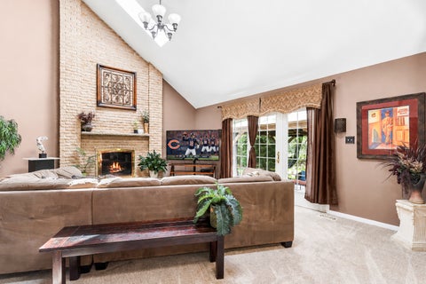 Tiny photo for 2424 Pepper Tree Court, Lisle, IL 60532 (MLS # 12715004)