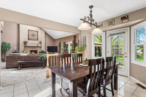 Tiny photo for 2424 Pepper Tree Court, Lisle, IL 60532 (MLS # 12715004)