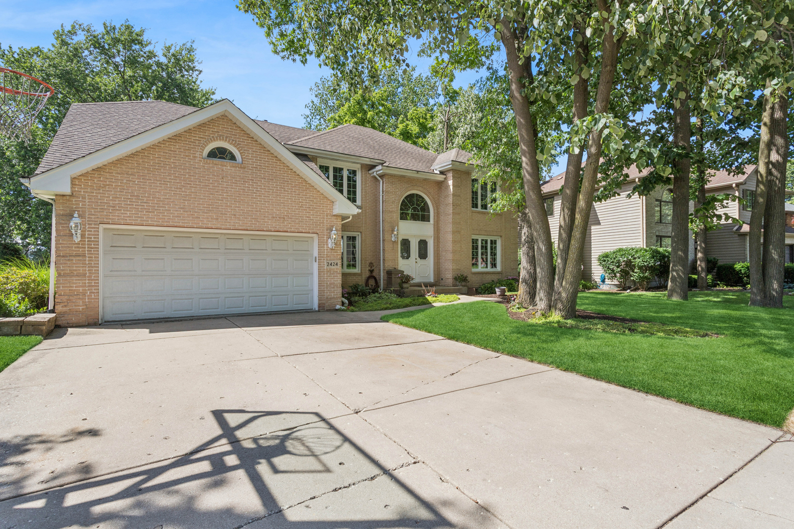 2424 Pepper Tree Court