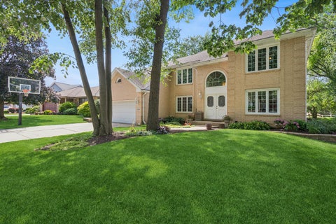 Photo of 2424 Pepper Tree Court, Lisle, IL 60532 (MLS # 12715004)
