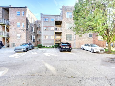 Tiny photo for 757 S Independence Boulevard #3S, Chicago, IL 60624 (MLS # 12624552)