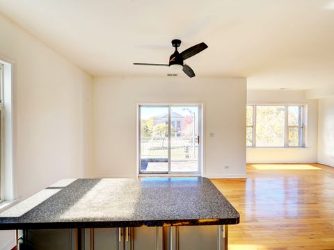 Tiny photo for 757 S Independence Boulevard #3S, Chicago, IL 60624 (MLS # 12624552)