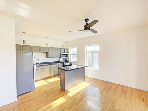 Tiny photo for 757 S Independence Boulevard #3S, Chicago, IL 60624 (MLS # 12624552)