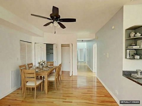 Tiny photo for 757 S Independence Boulevard #3S, Chicago, IL 60624 (MLS # 12624552)