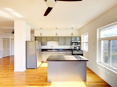 Tiny photo for 757 S Independence Boulevard #3S, Chicago, IL 60624 (MLS # 12624552)