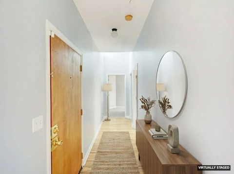 Tiny photo for 757 S Independence Boulevard #3S, Chicago, IL 60624 (MLS # 12624552)