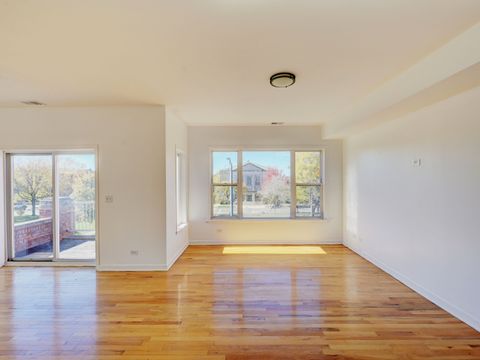 Tiny photo for 757 S Independence Boulevard #3S, Chicago, IL 60624 (MLS # 12624552)