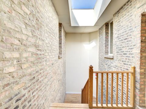 Tiny photo for 757 S Independence Boulevard #3S, Chicago, IL 60624 (MLS # 12624552)