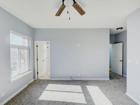 Tiny photo for 757 S Independence Boulevard #3S, Chicago, IL 60624 (MLS # 12624552)
