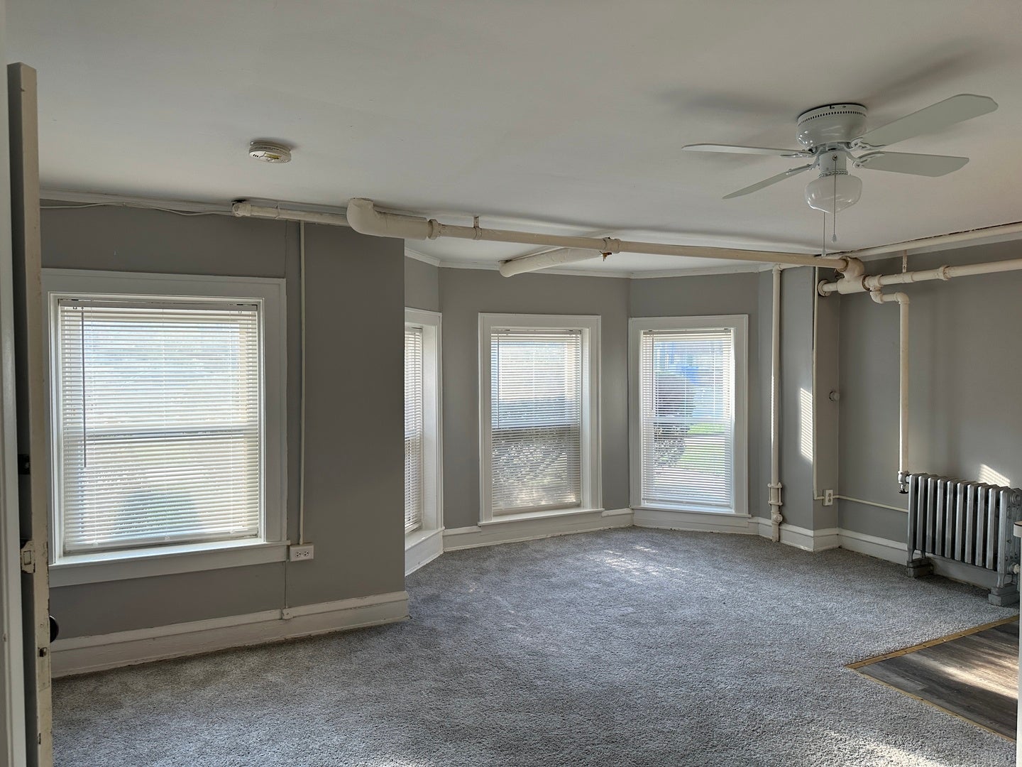 4941 N Monitor Avenue GN