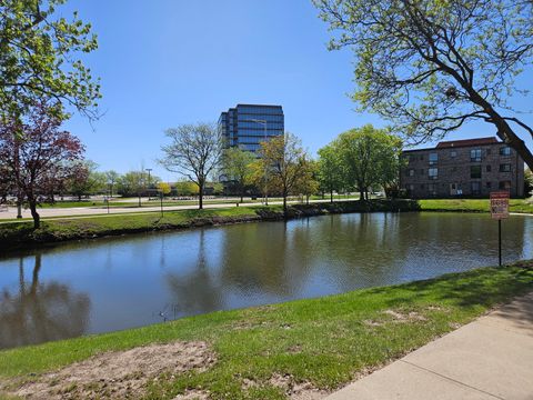 Tiny photo for 5502 TINDER Drive #5, Rolling Meadows, IL 60008 (MLS # 12630352)