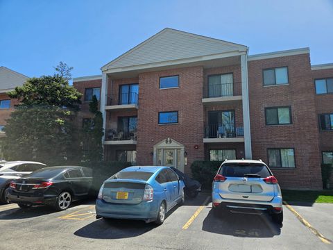 Tiny photo for 5502 TINDER Drive #5, Rolling Meadows, IL 60008 (MLS # 12630352)