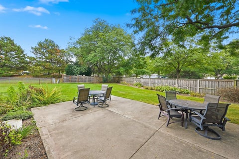 Tiny photo for 9 Dartford Lane, Schaumburg, IL 60194 (MLS # 12762682)