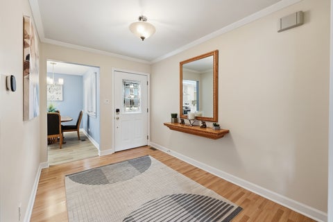 Tiny photo for 9 Dartford Lane, Schaumburg, IL 60194 (MLS # 12762682)