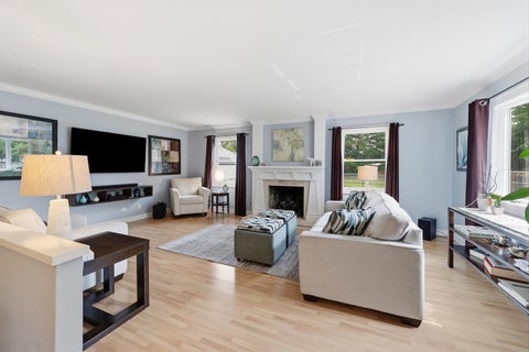 Tiny photo for 9 Dartford Lane, Schaumburg, IL 60194 (MLS # 12762682)