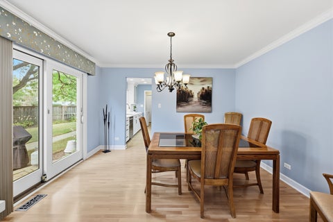 Tiny photo for 9 Dartford Lane, Schaumburg, IL 60194 (MLS # 12762682)