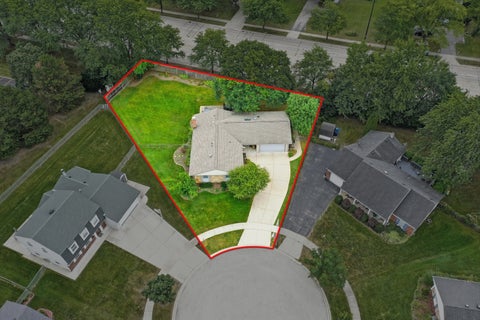 Tiny photo for 9 Dartford Lane, Schaumburg, IL 60194 (MLS # 12762682)