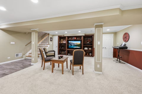 Tiny photo for 9 Dartford Lane, Schaumburg, IL 60194 (MLS # 12762682)