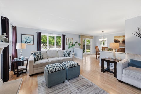 Tiny photo for 9 Dartford Lane, Schaumburg, IL 60194 (MLS # 12762682)