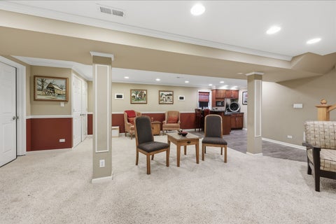 Tiny photo for 9 Dartford Lane, Schaumburg, IL 60194 (MLS # 12762682)