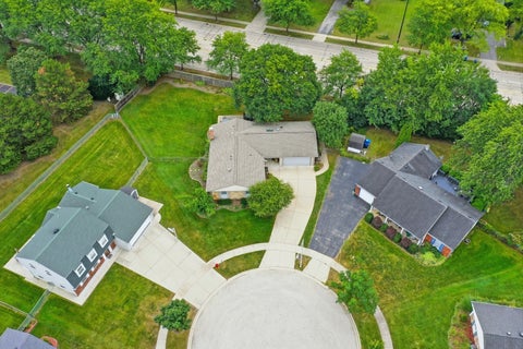 Tiny photo for 9 Dartford Lane, Schaumburg, IL 60194 (MLS # 12762682)