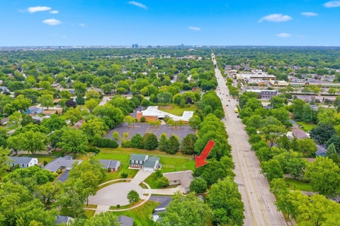 Tiny photo for 9 Dartford Lane, Schaumburg, IL 60194 (MLS # 12762682)