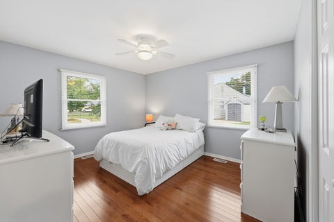 Tiny photo for 9 Dartford Lane, Schaumburg, IL 60194 (MLS # 12762682)