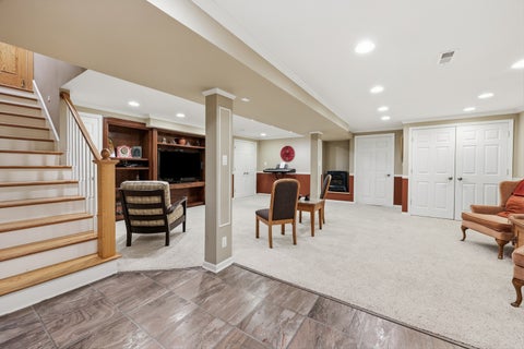 Tiny photo for 9 Dartford Lane, Schaumburg, IL 60194 (MLS # 12762682)