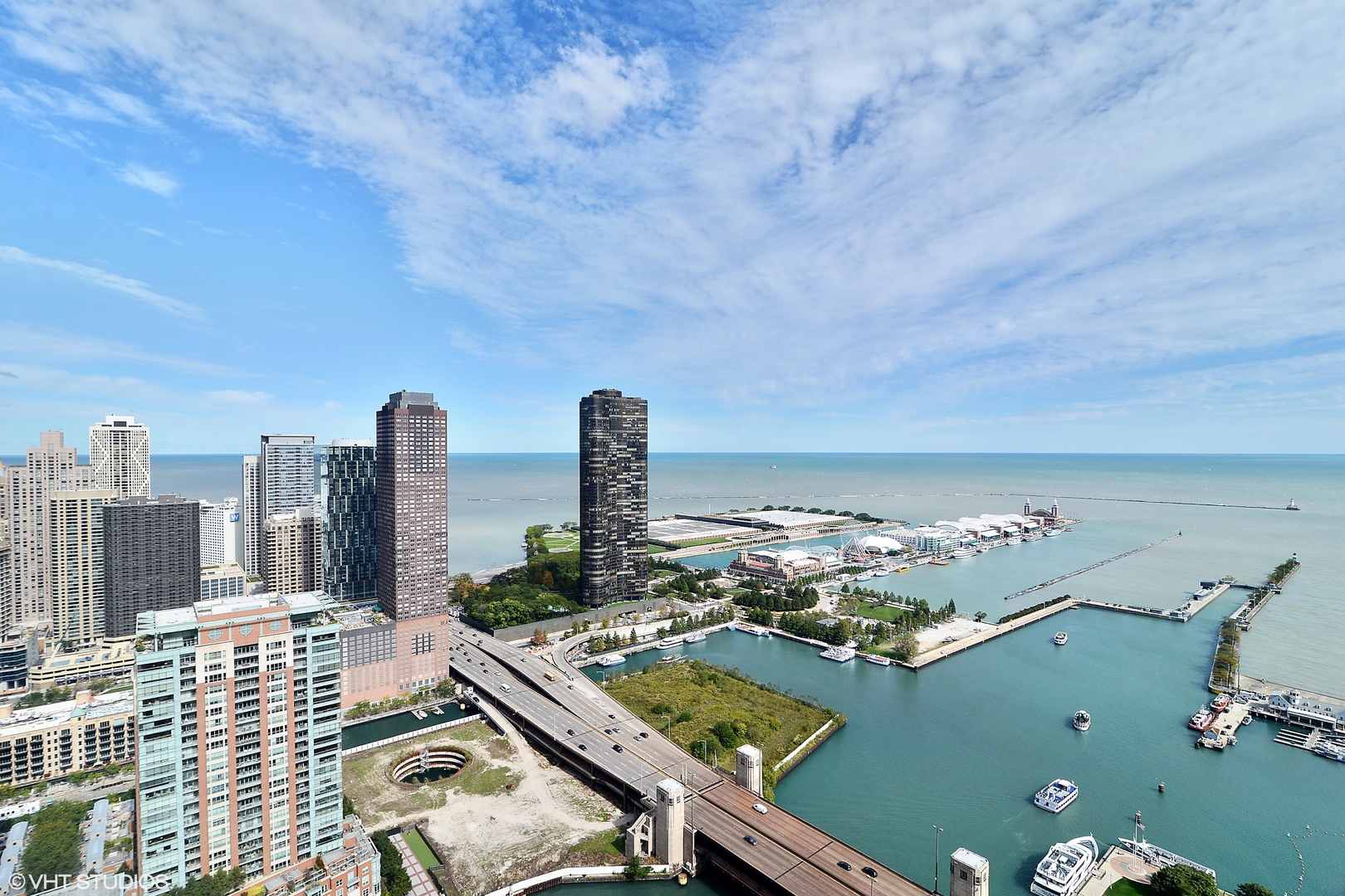 420 E WATERSIDE Drive 4414