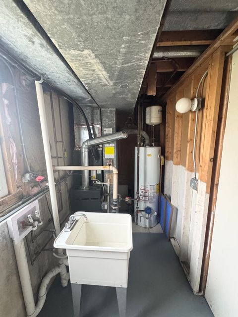 Tiny photo for 3704 TAMARIND Lane, Hazel Crest, IL 60429 (MLS # 12601990)