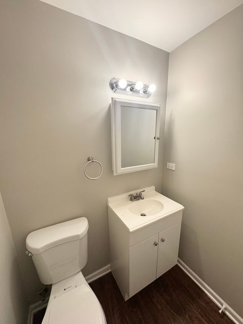 Tiny photo for 3704 TAMARIND Lane, Hazel Crest, IL 60429 (MLS # 12601990)