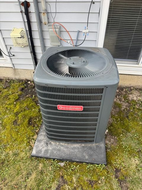 Tiny photo for 3704 TAMARIND Lane, Hazel Crest, IL 60429 (MLS # 12601990)