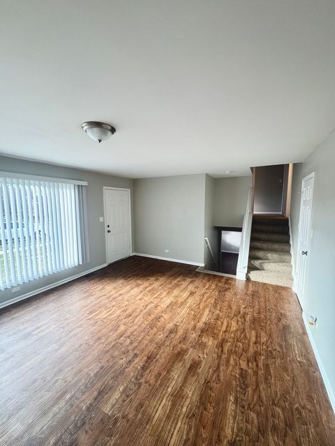 Tiny photo for 3704 TAMARIND Lane, Hazel Crest, IL 60429 (MLS # 12601990)