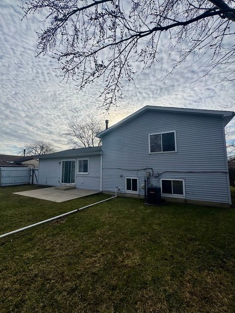 Tiny photo for 3704 TAMARIND Lane, Hazel Crest, IL 60429 (MLS # 12601990)