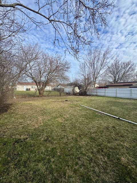 Tiny photo for 3704 TAMARIND Lane, Hazel Crest, IL 60429 (MLS # 12601990)