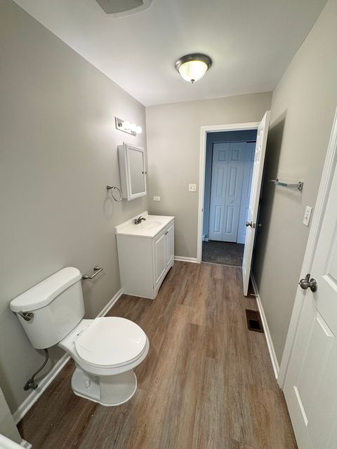 Tiny photo for 3704 TAMARIND Lane, Hazel Crest, IL 60429 (MLS # 12601990)