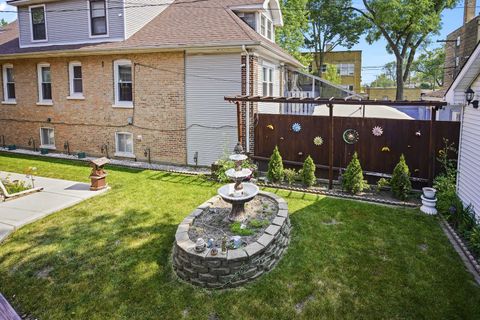 Tiny photo for 5404 N Christiana Avenue, Chicago, IL 60625 (MLS # 12583610)