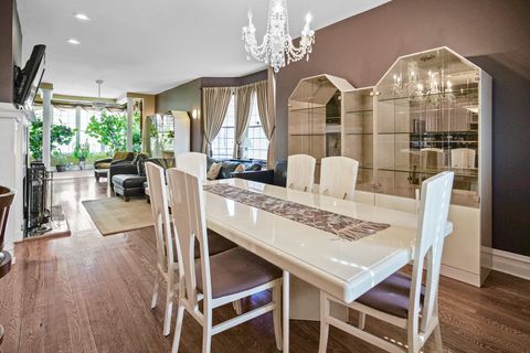 Tiny photo for 5404 N Christiana Avenue, Chicago, IL 60625 (MLS # 12583610)