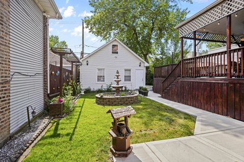 Tiny photo for 5404 N Christiana Avenue, Chicago, IL 60625 (MLS # 12583610)