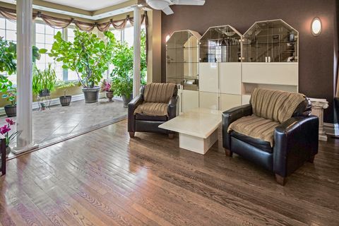 Tiny photo for 5404 N Christiana Avenue, Chicago, IL 60625 (MLS # 12583610)