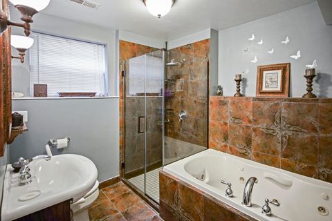 Tiny photo for 5404 N Christiana Avenue, Chicago, IL 60625 (MLS # 12583610)