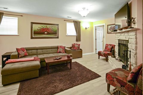 Tiny photo for 5404 N Christiana Avenue, Chicago, IL 60625 (MLS # 12583610)