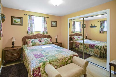 Tiny photo for 5404 N Christiana Avenue, Chicago, IL 60625 (MLS # 12583610)